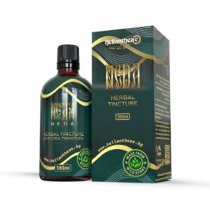 НЕДА  – билкова тинктура за клетъчен метаболизъм 100ml