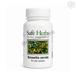 Босвелия 300 мг х 60 капс. – TNT Boswellia 300 mg x 60 Capsules TNT