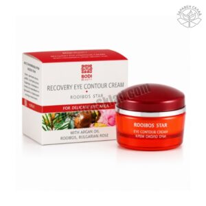 Възстановяващ околоочен крем 40 мл – Ройбос Стар Rooibos Star Restorative Eye Cream 40 ml