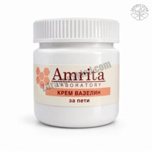 Вазелин за пети – Amrita Amrita Heel Vaseline