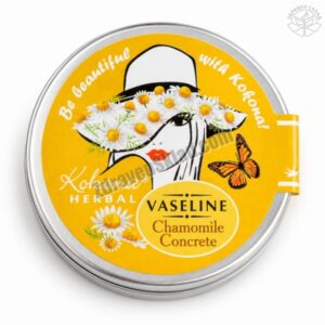 Вазелин Лайка + Витамин Е 50 мл - Kokona KOKONA Chamomile + Vitamin E Vaseline 50 ml