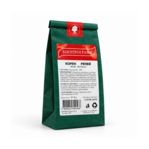 Корен репей 100 g – Биопрограма