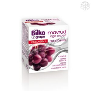 Крем за лице Collagen+ 40 мл – Bilka Mavrud Age Expert Bilka Mavrud Age Expert Collagen+ Anti-Age Face Cream