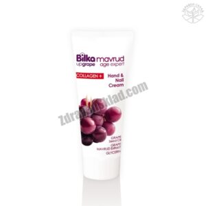 Крем за ръце и нокти 100 мл - Bilka Mavrud Age Expert Bilka Mavrud Age Expert Collagen+ Anti-Age Hand & Nail Cream