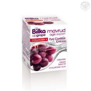 Околоочен крем Collagen+ 25 мл – Bilka Mavrud Age Expert Bilka Mavrud Age Expert Collagen+ Eye Contour Cream