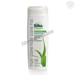 Шампоан при сух пърхот 250 мл - Bilka Hair Care Bilka Hair Care Shampoo for Dry Dandruff