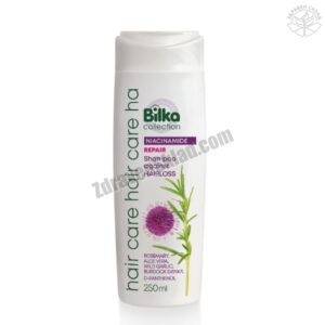 Шампоан за здрава коса 250 мл - Bilka Hair Care Bilka Hair Care Shampoo for Stronger Hair – Hair Loss Care