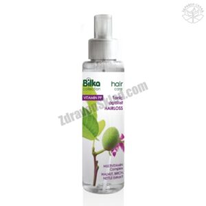 Тоник при косопад 150 мл - Bilka Hair Care Bilka Hair Care Tonic Against Hair Loss